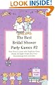 The Best Bridal Shower Party Games & Activities #2