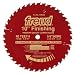 Freud TKR306 10-Inch 40-Tooth Thin Kerf Perma-SHIELD Coated Finishing Blade