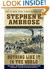 Nothing Like It In the World : The Men Who Built the Transcontinental Railroad 1863-1869