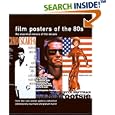 Film Posters of the 80's