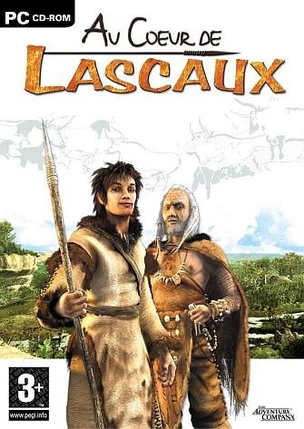 Childrens Toyshop  Video Games : Au Coeur de Lascaux (vf)