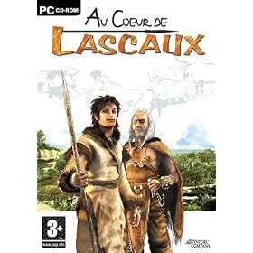 Au coeur de lascaux