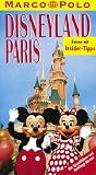 Marco Polo, Disneyland Paris - Odile Perrard