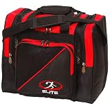 Elite Image Red/Black