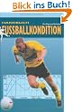Handbuch Fu�ballkondition