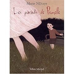 Les Paradis de Prunelle