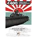 I-400 Japan's Secret Aircraft-Carrying Strike Submarine - Objective Panama Canal
