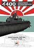 I-400 Japan's Secret Aircraft-Carrying Strike Submarine - Objective Panama Canal
