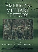 The Oxford Companion to American Military History