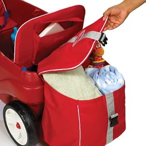 Best Little Red Wagons