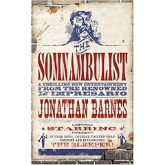 The Somnambulist (Gollancz S.F.)