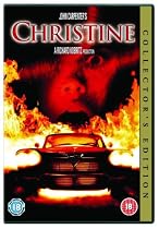Christine [1983]