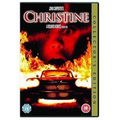 Christine [DVD] [1983]