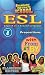 Standard Deviants School - ESL, Program 4 - Prepositions (English as a Second Language)