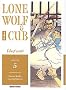 Lone Wolf et Cub, tome 5