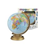 Replogle Desktop Collection WORLD SCHOLAR 9