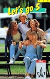 Let's go, New, 1 Cassette zum Sch&uuml;lerbuch - 