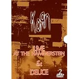 Korn : Deuce / Live at Hammerstein - Coffret 2 DVD