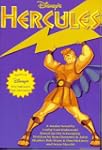 Hercules Junior Novel