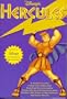 Disney's Hercules Junior Novelization
