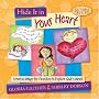 Hide It in Your Heart: Creative Ways for Families to Explore God's Word (Let's Make a Memory Series)