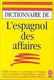 Revue LGF - Livre de Poche  / Dictionnaire de l'espagnol des affaires