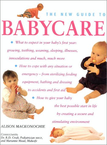 Infant-and-Toddler-Development