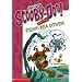 scooby doo chapter books