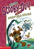 Scooby Doo And The Deep Sea Diver
