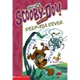 Scooby Doo And The Deep Sea Diver