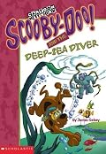 Scooby Doo And The Deep Sea Diver