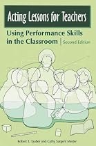 Acting Lessons for Teachers