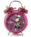 Review NICI  / NICI - Giraffe Alarm Clock