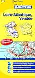 Loire-Atlantique, Vendee
