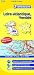 Loire-Atlantique, Vendee (Michelin Local Maps)