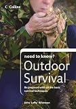 : Outdoor Survival (Collins Need to Know?)