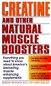 Creatine and Other Natural Muscle Boosters