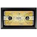Spurs Highland Mint NBA Signature Court