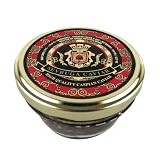 Bemka.com Caspian Sevruga Wild Caviar, 2008, 1 ounce Jars