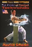 The Power of Combat Taekwondo