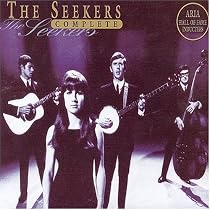 The Complete Seekers