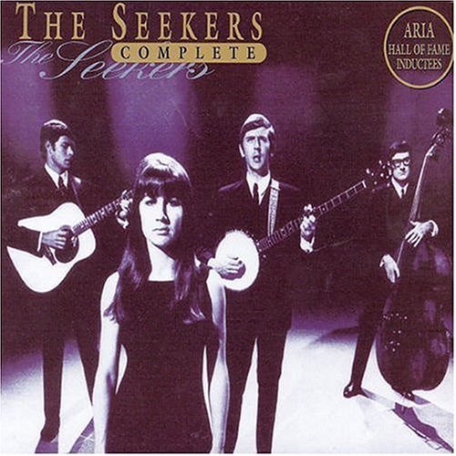 The Seekers - The Seekers Morningtown Ride Lyrics - Zortam Music