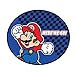 Super Mario Bath Rug
