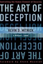 The Art of Deception: Controlling the Human Element of Security