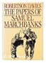 The Papers of Samuel Marchbanks