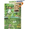 Linnea in Monet's Garden