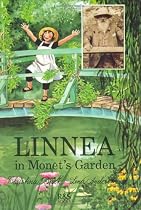 Linnea in Monet's Garden