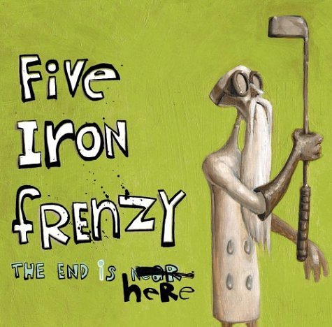 Five Iron Frenzy - Old West Lyrics - Zortam Music