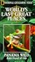 National Geographic: Panama Wild: Rain Forest of Life [VHS]