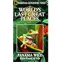 National Geographic: Panama Wild: Rain Forest of Life [VHS]